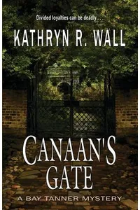 Canaan's Gate