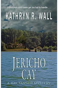 Jericho Cay