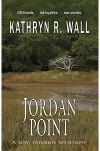 Jordan Point