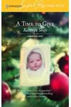 A Time to Give