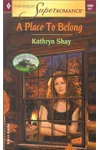 A Place to Belong