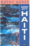 Kathy Goes To Haiti