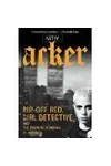 Rip-Off Red, Girl Detective and the Burning Bombing of America