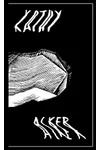 Kathy Acker: Unpublished Early Writings