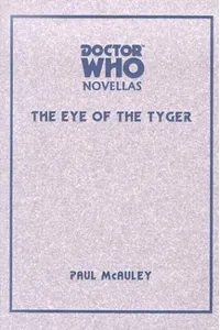 Eye of the Tyger