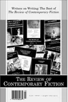The Review Of Contemporary Fiction