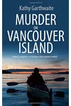 Murder on Vancouver Island