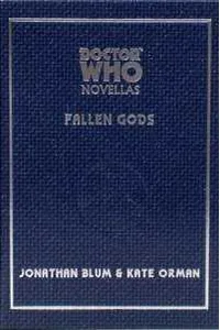 Fallen Gods