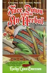 Face Down Upon an Herbal