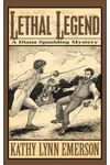 Lethal Legend