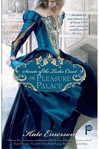 The Pleasure Palace