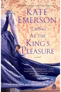 At the King's Pleasure