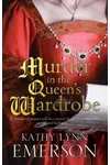 Murder in the Queen's Wardrobe
