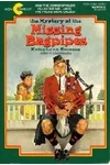 The Mystery of the Missing Bagpipes