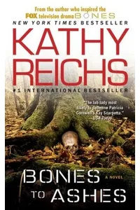 Bones to Ashes