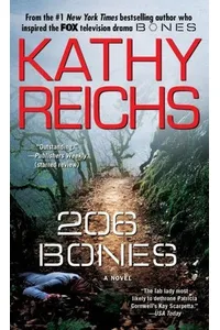 206 Bones