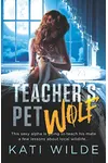 Teacher's Pet Wolf