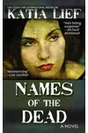 Names of the Dead / Watch You Die (As:Kate Pepper)