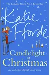 Candlelight at Christmas