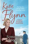Someone Special (As: Judith Saxton)