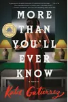 More Than You'll Ever Know