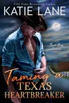 Taming a Texas Heartbreaker