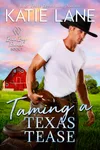 Taming a Texas Tease