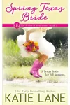 Spring Texas Bride