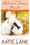 Autumn Texas Bride