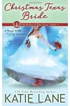 Christmas Texas Bride
