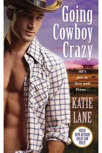 Going Cowboy Crazy