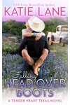 Falling Head Over Boots