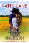 Falling for a Texas Hellion