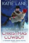 Falling for a Christmas Cowboy