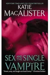 Sex and the Single Vampire