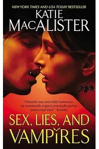 Sex, Lies and Vampires