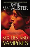 Sex, Lies and Vampires