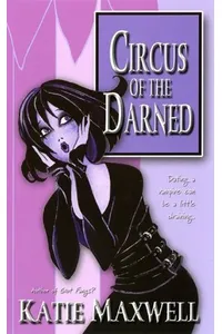 Circus of the Darned (As: Katie Maxwell)