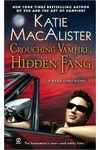 Crouching Vampire, Hidden Fang