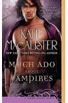 Much Ado About Vampires