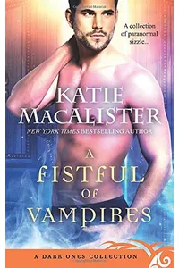 A Fistful of Vampires