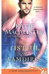 A Fistful of Vampires