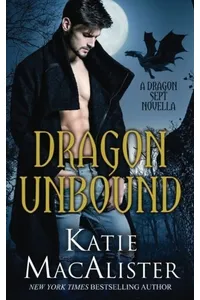 Dragon Unbound