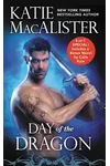 Day of the Dragon / Wolf's Mate