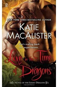 Love in the Time of Dragons