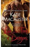 Love in the Time of Dragons