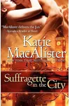Suffragette in the City