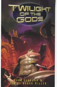 Twilight of the Gods
