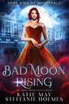 Bad Moon Rising