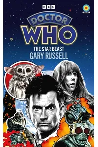 The Star Beast